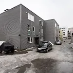 In Tromso, Parking Included * 트롬쇠