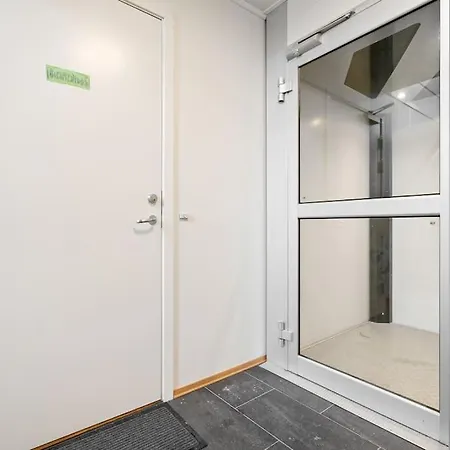 Daire In Tromso, Parking Included *