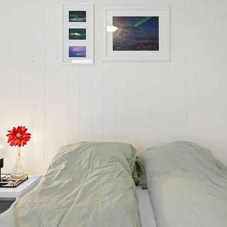 In Tromso, Parking Included * Tromsø