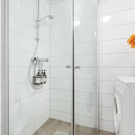 Apartment In Tromso, Parking Included Tromso