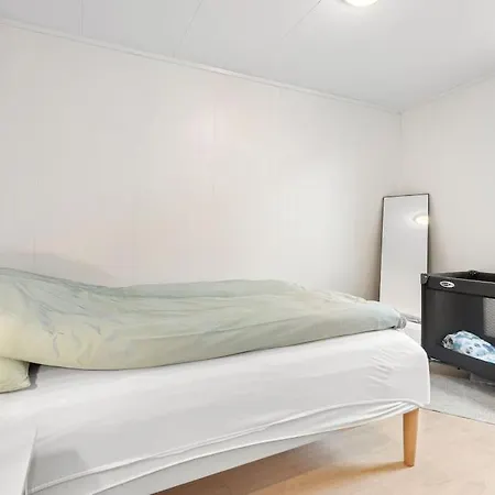 In Tromso, Parking Included Lägenhet