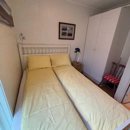 In Tromso, Parking Included Apartment